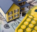 Mortgage and down payment